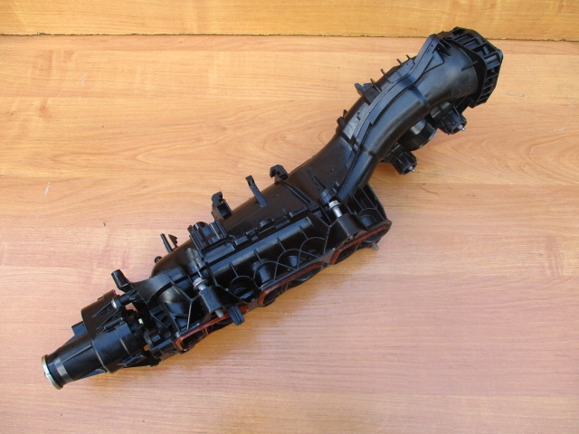 фото №9, Bmw mini f45 f54 f55 f56 коллектор всасывающий 8513855