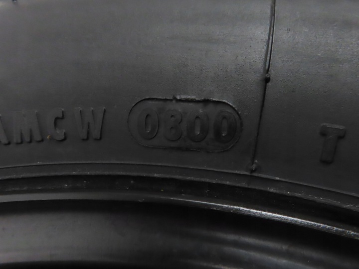 фото №6, Докаточное колесо (докатка) 15'' volvo v40 kia cerato 4x114.3