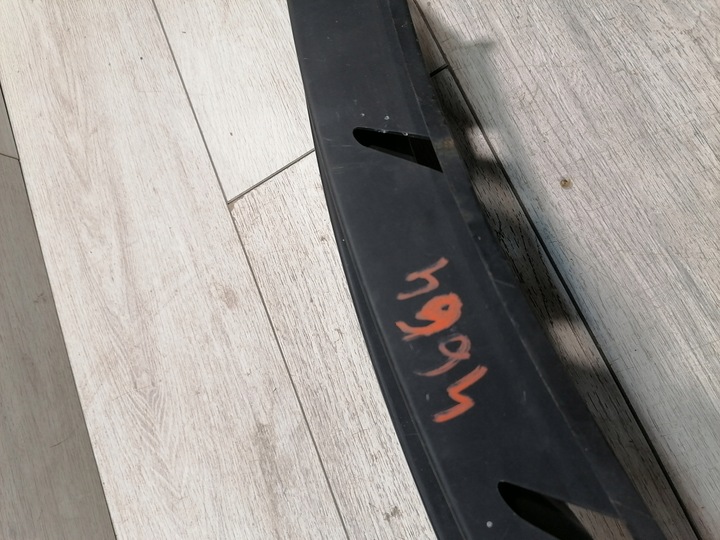 фото №12, Audi r8 решітка бампер праві перед 420807682