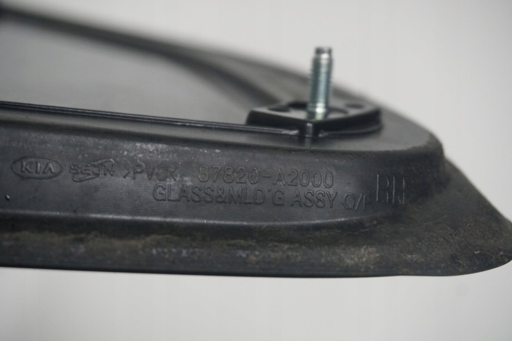 фото №16, Kia ceed ii jd хэтчбек стекло кузова 86180-a2000 86190-a2000 87810-a2