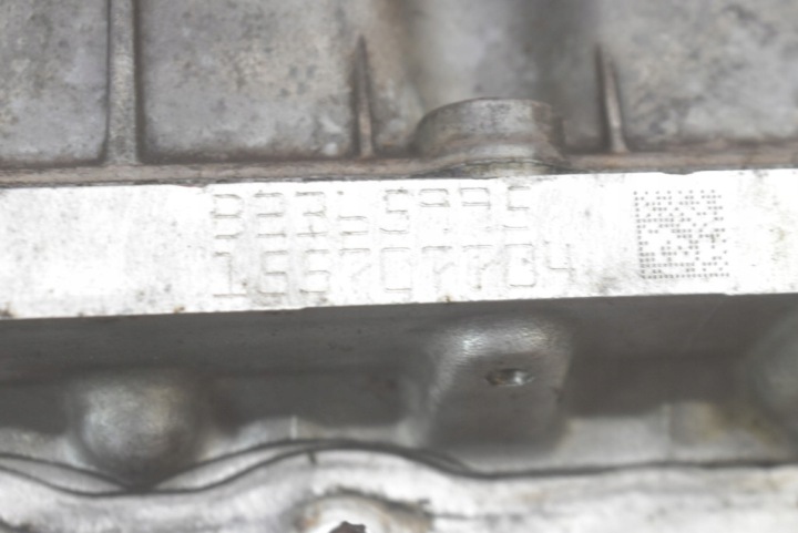 фото №7, Головка двигателя 7535319 bmw e60 e61 3.0i 258 km 03-07