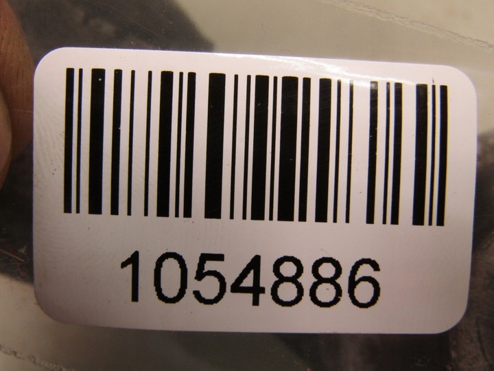 фото №10, X-trail iii t32 1.6 dci 17r лапи двигателя подушка кронштейн