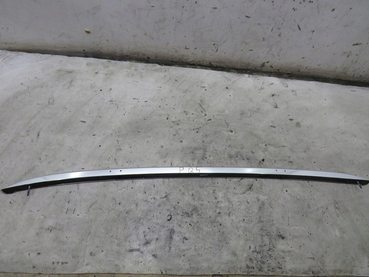 фото №6, Рейлинги крышные audi q5 8r 8r0860021