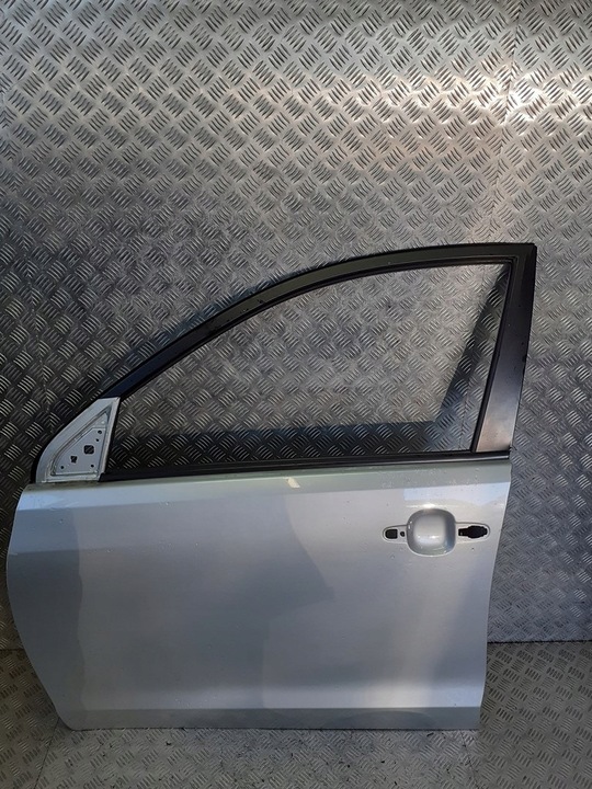 фото №1, Двері лівий перед toyota matrix 1e7