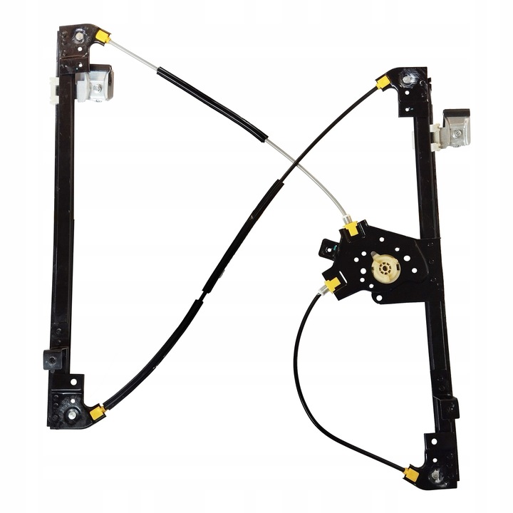 фото №4, Подъемник стекла перед левый do citroen jumpy 1.6hdi 2.0hdi 2.0i 2007- 9221z6