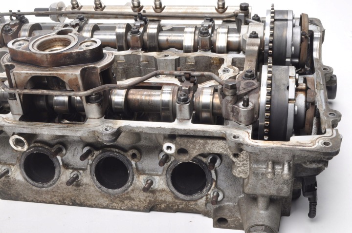 фото №14, Bmw e87 e81 e90 e91 e92 e93 2.0 16v головка 755916807 двигуна n43b20ay 243t