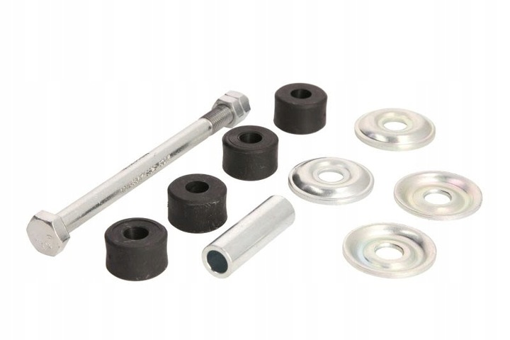 фото №12, Соединитель stab. mazda p. bt-50/ford ranger 99-12 левый/правый fe48122