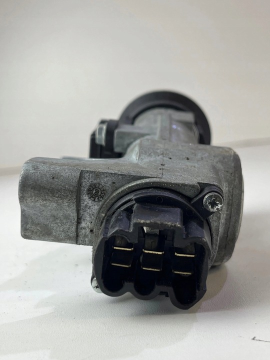 фото №5, Замок зажигания разъём петля иммобилайзера nissan note e11