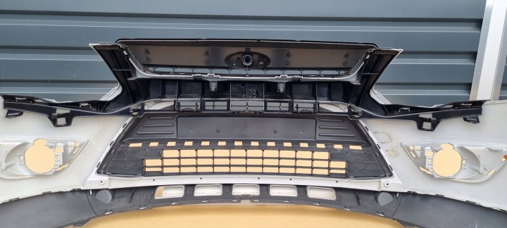 фото №10, Ford kuga mk1 2008- бампер перед оригінал a342