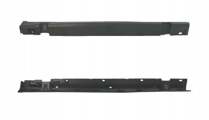 фото №1, Поріг планка накладка порогова corsa c права 07.2000-10.2003