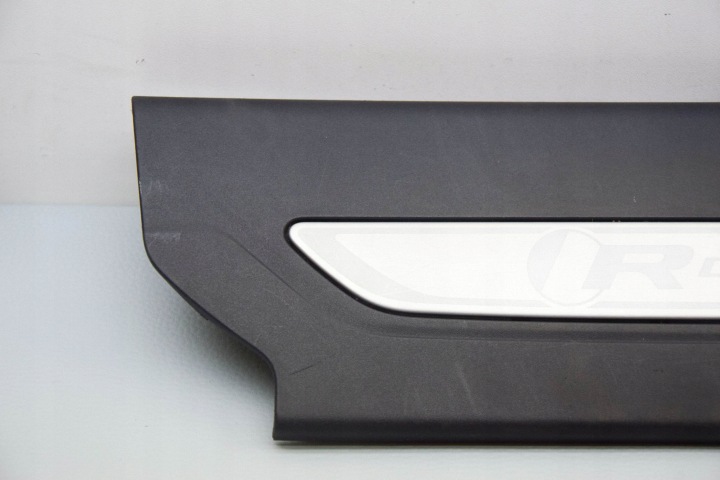 фото №9, Комплект накладки порогових land rover range rover velar j8a213201aaw