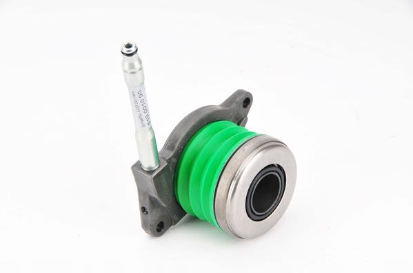 фото №13, Циліндр зчеплення центральний renault volvo luk 510001010