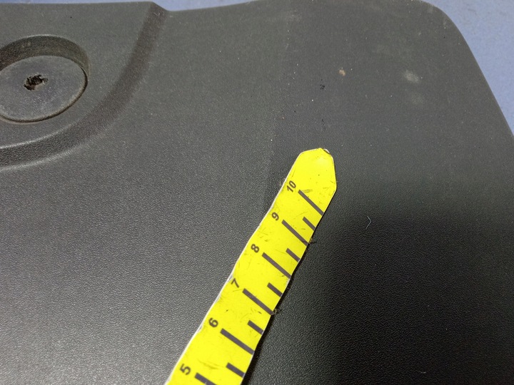 фото №5, Volvo v40 ii 2.0 d2 120km захист двигуна 31368888