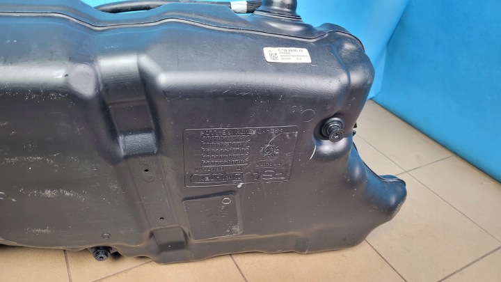 фото №12, Opel astra l vi gse 1.5d 23r бак пального 9840239180 універсал