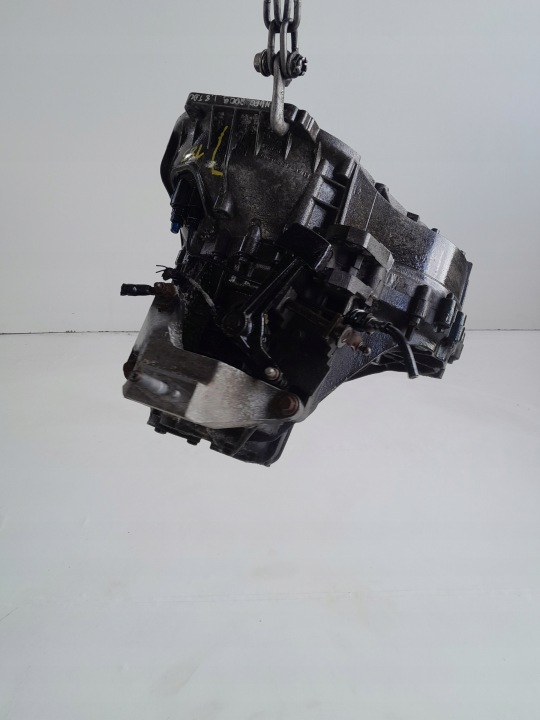 фото №6, Коробка передач ford mondeo 1.8 tdci 4m5r7f096ya