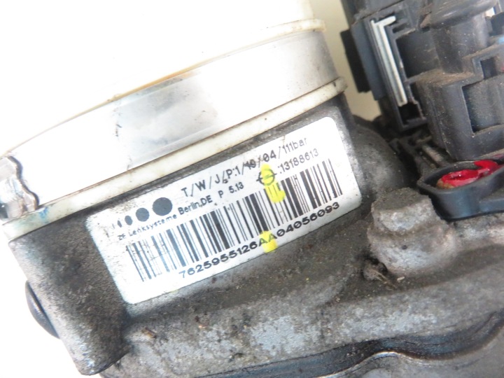 фото №8, Насос гідропідсилювач opel astra iii h a04 13188613 7625955126