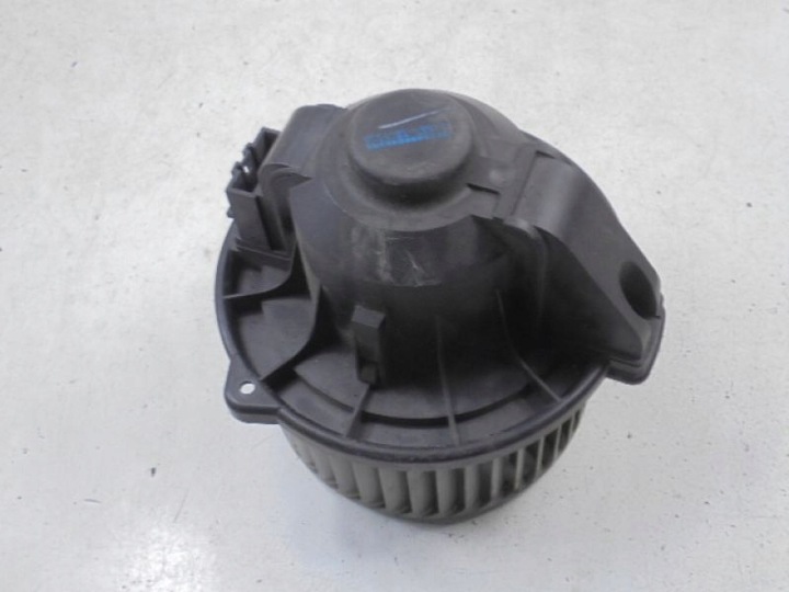 фото №6, Range rover l320 sport вентилятор воздуходувка