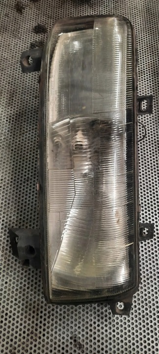 фото №1, Фара передняя 33200748 renault master