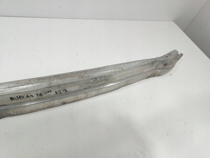 фото №9, Audi a5 8f рестайлінг балка бампера перед