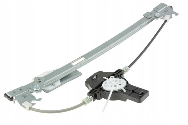 фото №1, Підйомник вікна hyundai ix35 10- праві зад