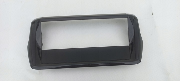 фото №1, Рамка решітка захист заглушка тунелю peugeot 208 9675875177