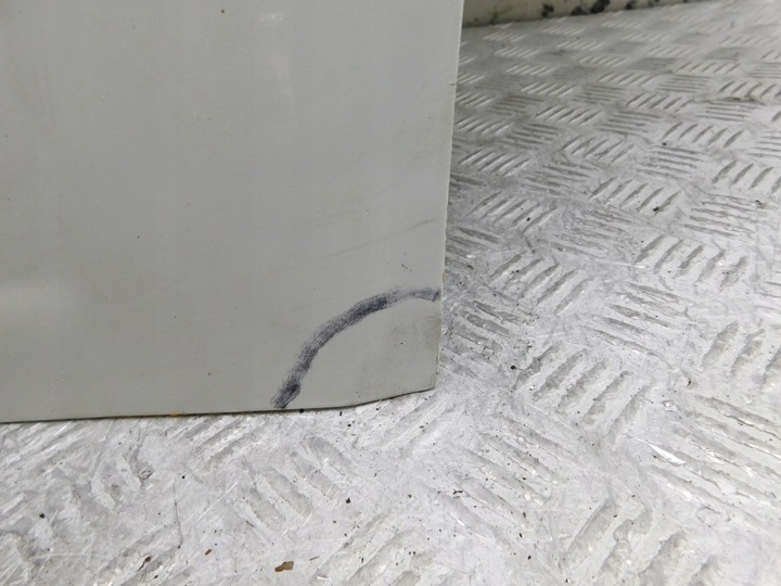 фото №11, Двері праві перед комплект - fiat ducato iii рестайлінг boxer jumper 14-22