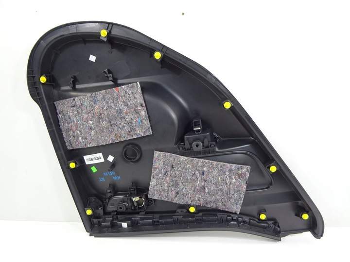 фото №6, Micra k14 боковина дверь правые зад 829245fa0a