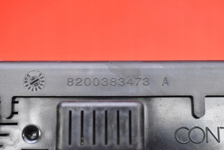 фото №7, Блок управления  модуль bcm 8200652285 renault clio 3 iii 1.5 dci 86 km 05-09