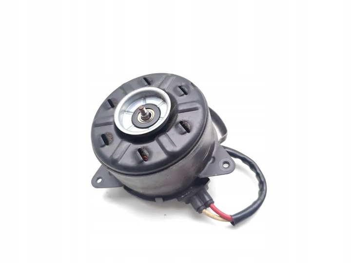 фото №8, Toyota rav4 электрический вентилятор радиатор 2.5 гибрид полный гибрид 2018