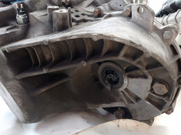 фото №5, Коробка передач коробки передач volvo 850 2.5 tdi 1j