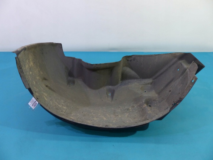 фото №6, Підкрилок перед праве range rover ii p38 95-02