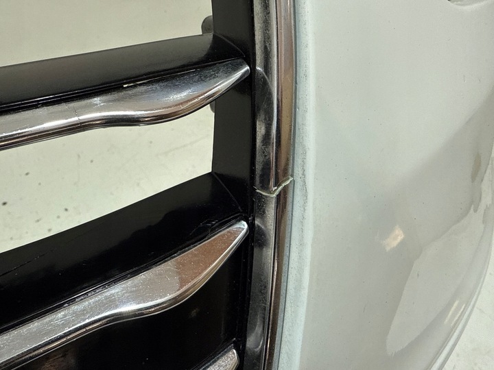 фото №9, Audi a4 b8 рестайлинг s-line бампер переднее перед