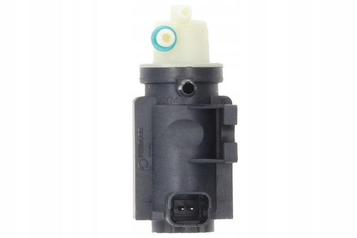 фото №9, Электроклапан управляющий турбокомпрессора