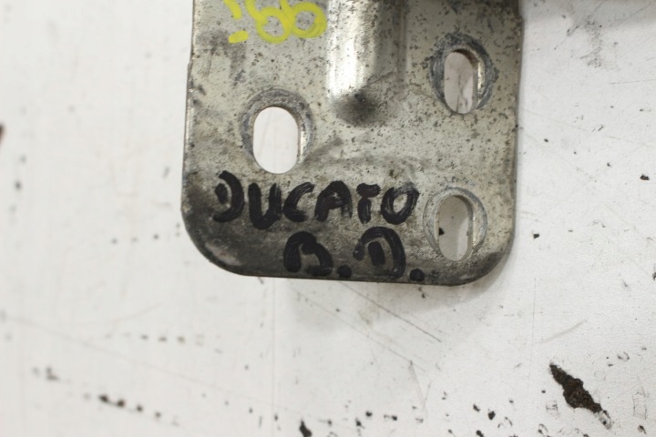 фото №7, Ролик тележка нижний дверь ducato iii boxer jumper