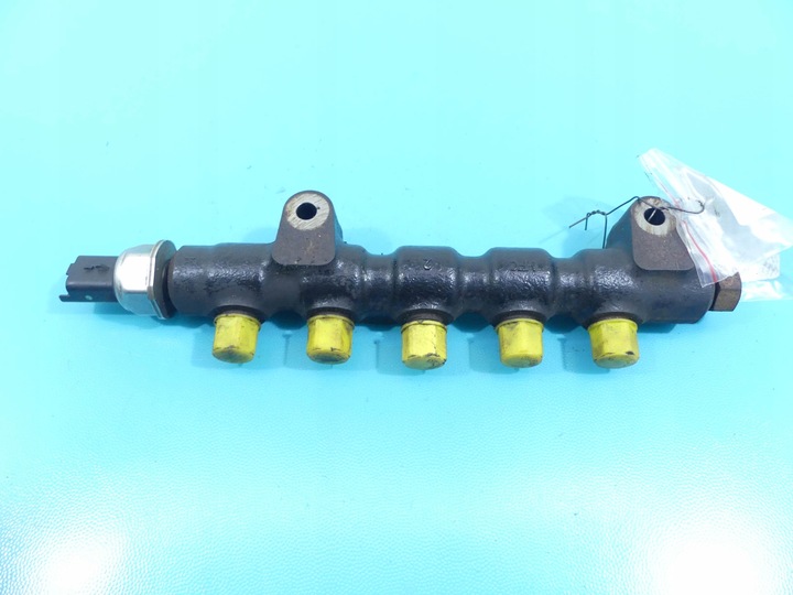 фото №4, Планка вприскувальний ford focus c-max i 1.6 tdci