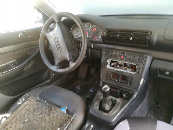 фото №9, Audi a4 форсунка пального 1996 1.9l 028130201s