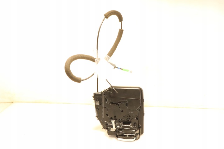 фото №1, Замок левый зад дверь lexus lbx 1.5 гибрид