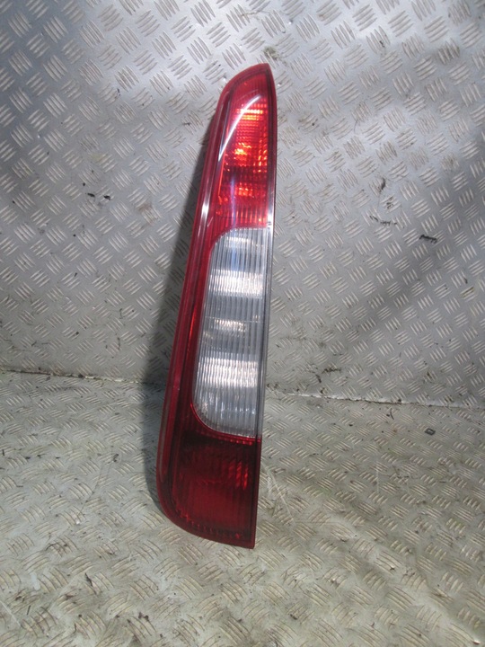 фото №1, Лампа левая зад задняя ford focus c-max mk1 03-