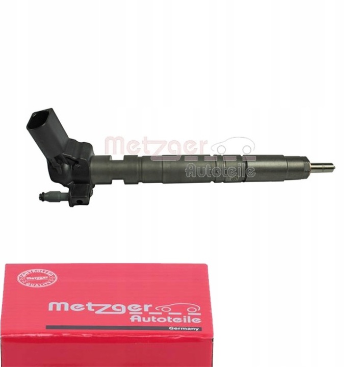 фото №1, Наконечник вприску do vw scirocco iii 2.0 tdi