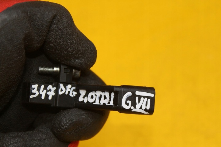 фото №7, Датчик положение вала vw golf vii 2.0 04l906433b