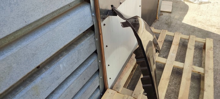 фото №8, Крило правий nissan qashqai j11 po 03.14r рестайлінг дорестайлінг лак can