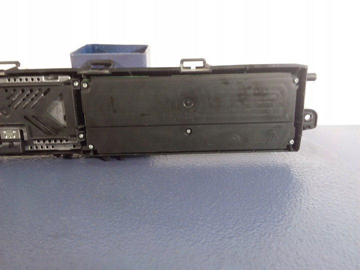 фото №5, Scenic ii 1.9 dci спидометр приборы eu p8200487228a