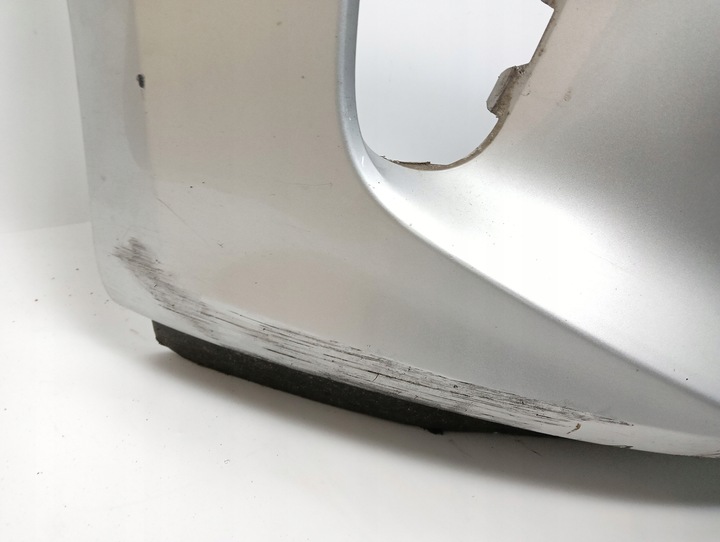 фото №10, Бампер перед переднє kia rio iv 4 2017-2020 4ss