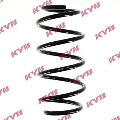фото №5, Пружина kyb rh3527 перед opel vectra c 2.2 zaw.spo
