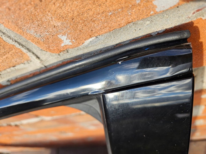 фото №15, Honda civic x 10 17-21r дверь левый перед белый nh788