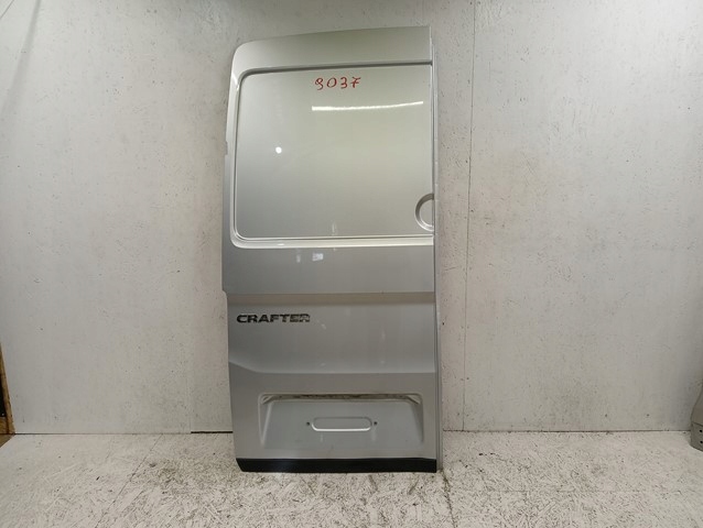 фото №1, Двері ліві задні лівий зад vw crafter 2 ii 7c man tge 2017-