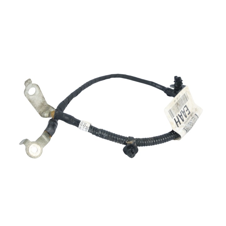 фото №10, Ford kuga c482 кабель отрицательный акумулятора 2.5 fhev гибрид lx6t-14301-eaah