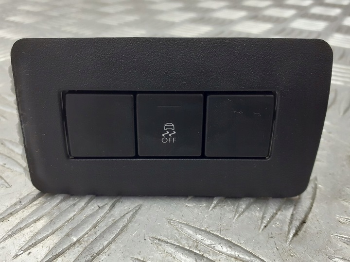 фото №1, Переключатель esp citroen c3 ii 96645105zd