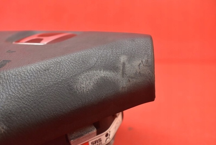 фото №9, Подушка безопасности подушка безопасности водителя 77800-sea-g810 honda accord 7 vii 02-06