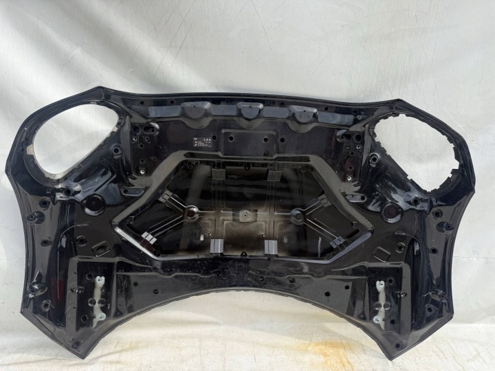 фото №13, Mini cooper countryman f60 9626977 капот крышка двигателя перед